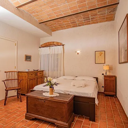 Affitti Brevi Toscana - A Due Passi Dal Mare Semesterbostad *