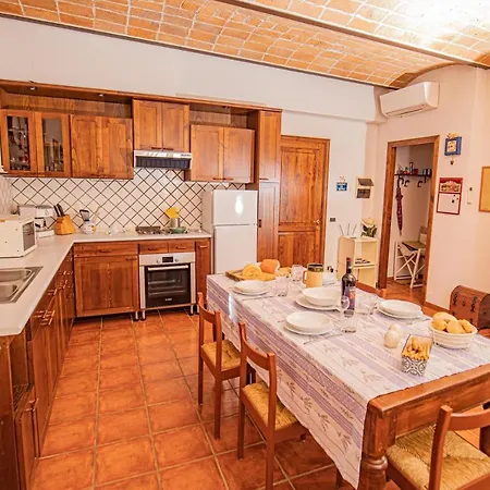 Affitti Brevi Toscana - A Due Passi Dal Mare Holiday home Magliano in Toscana