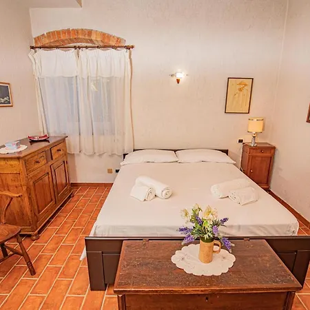 Holiday home Affitti Brevi Toscana - A Due Passi Dal Mare