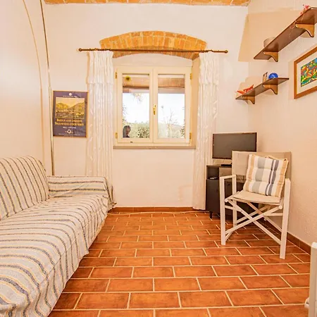 Semesterbostad Affitti Brevi Toscana - A Due Passi Dal Mare *