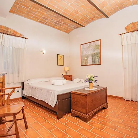 Holiday home Affitti Brevi Toscana - A Due Passi Dal Mare