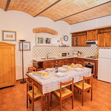 Semesterbostad Affitti Brevi Toscana - A Due Passi Dal Mare *