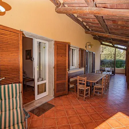 Holiday home Affitti Brevi Toscana - A Due Passi Dal Mare Magliano in Toscana