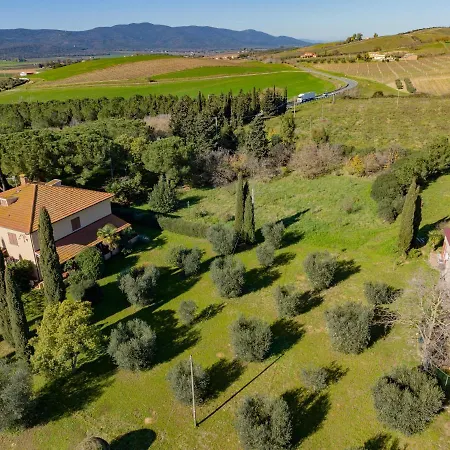 Affitti Brevi Toscana - A Due Passi Dal Mare Semesterbostad