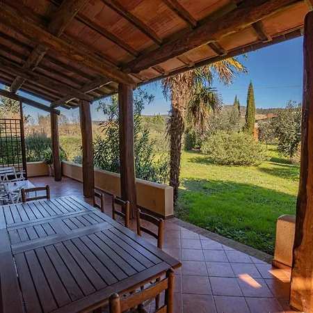 Affitti Brevi Toscana - A Due Passi Dal Mare Semesterbostad
