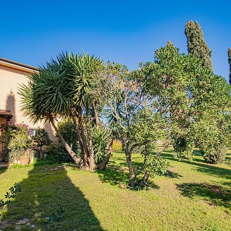 Holiday home Affitti Brevi Toscana - A Due Passi Dal Mare Magliano in Toscana