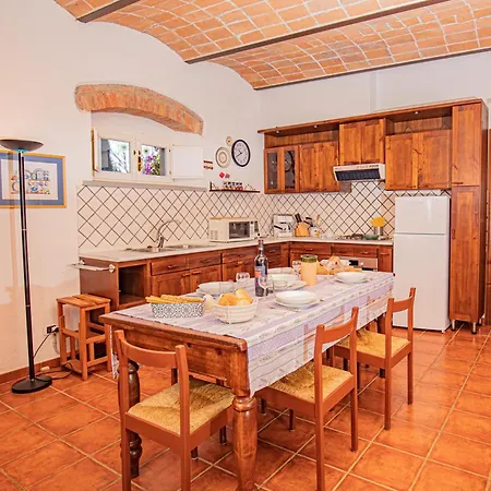 Affitti Brevi Toscana - A Due Passi Dal Mare Holiday home Magliano in Toscana